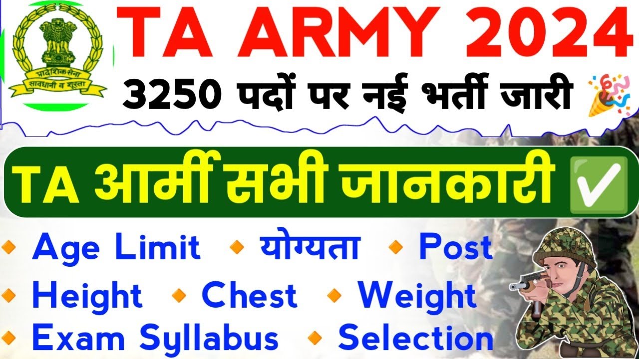 Indian Army Rally 2024