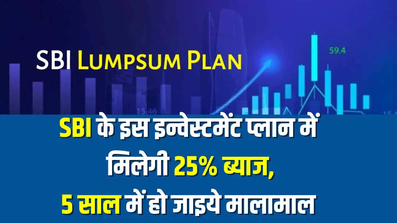 SBI-Lumpsum-Plan