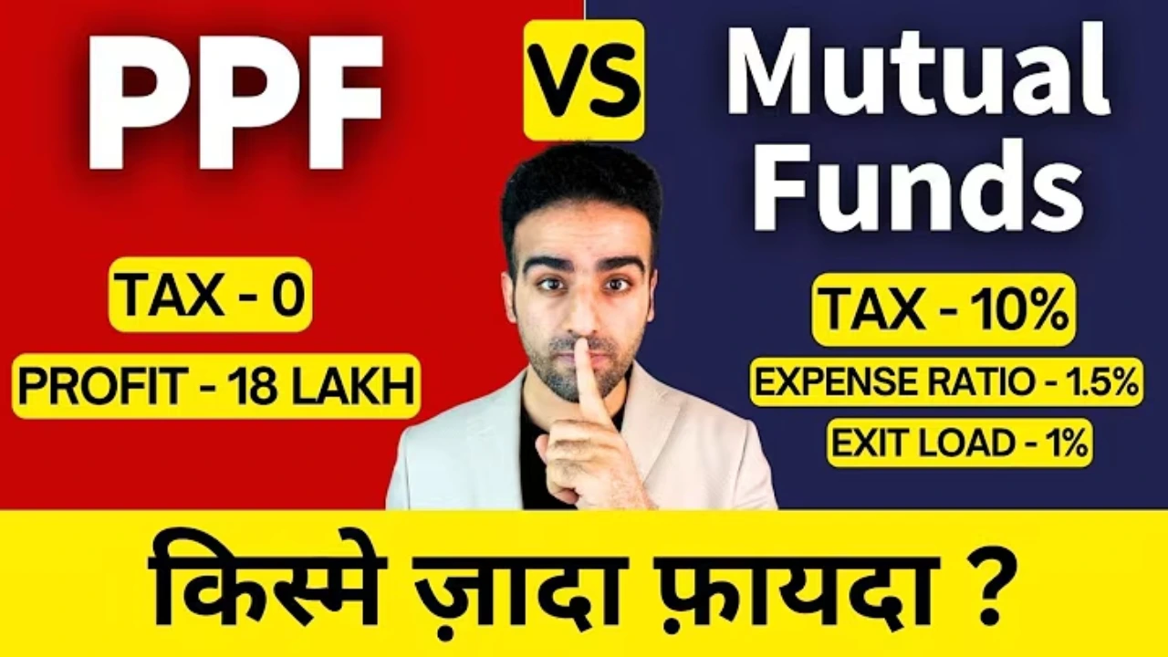 mutual funds